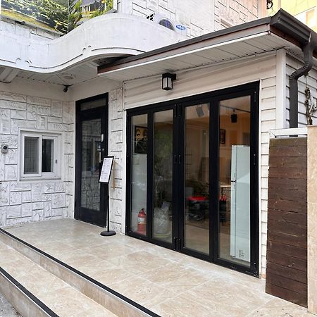 Haru The Guesthouse Andong Exterior foto